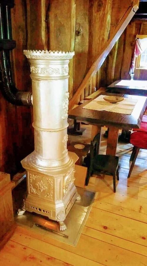 Vacation House Spiritus Flumine Netretic Luaran gambar