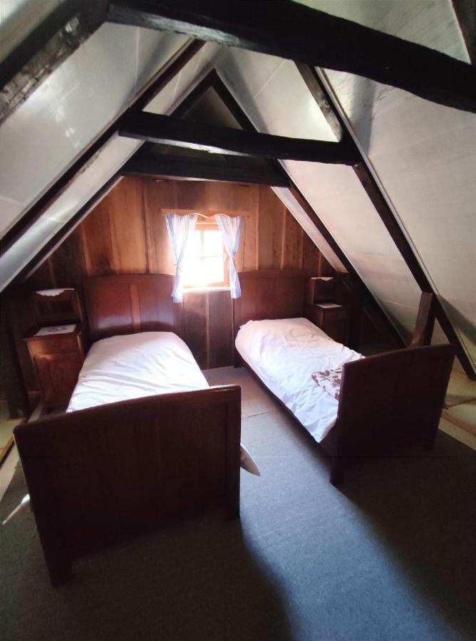 Vacation House Spiritus Flumine Netretic Luaran gambar