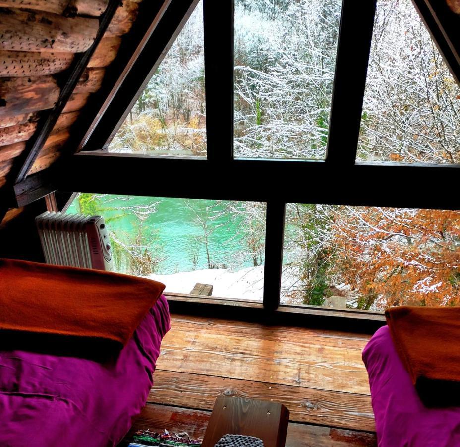 Vacation House Spiritus Flumine Netretic Luaran gambar