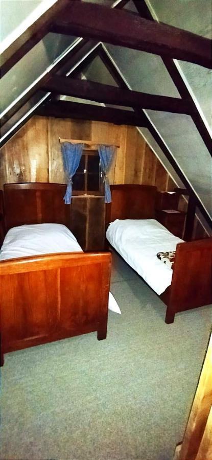 Vacation House Spiritus Flumine Netretic Luaran gambar