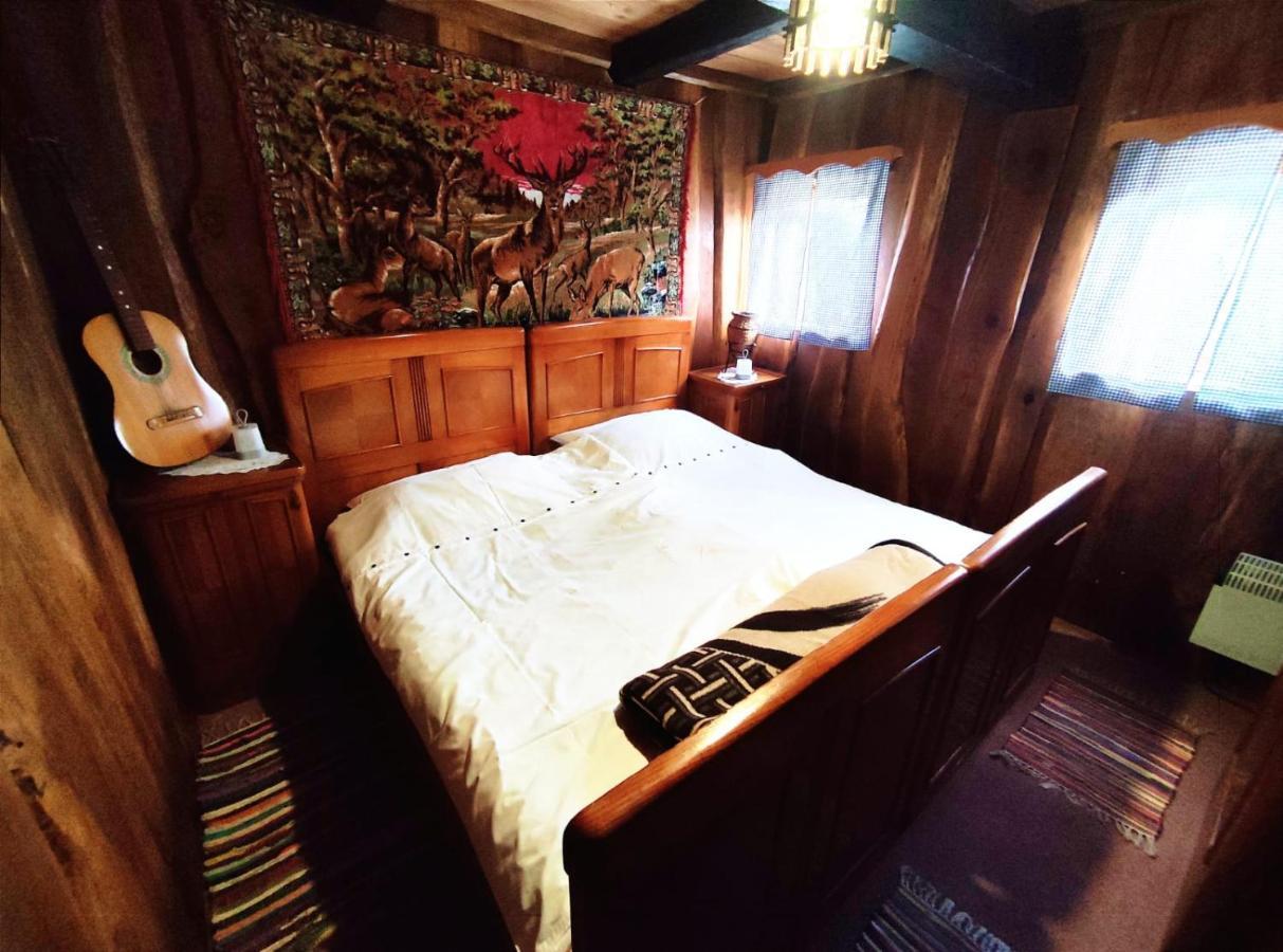 Vacation House Spiritus Flumine Netretic Luaran gambar