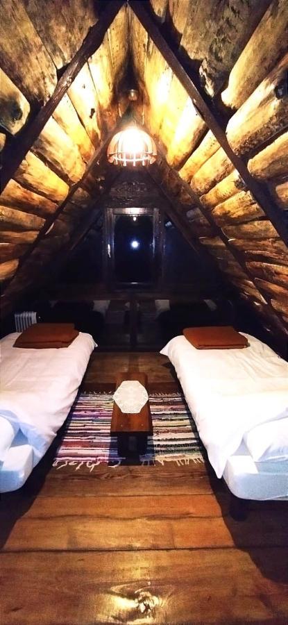 Vacation House Spiritus Flumine Netretic Luaran gambar