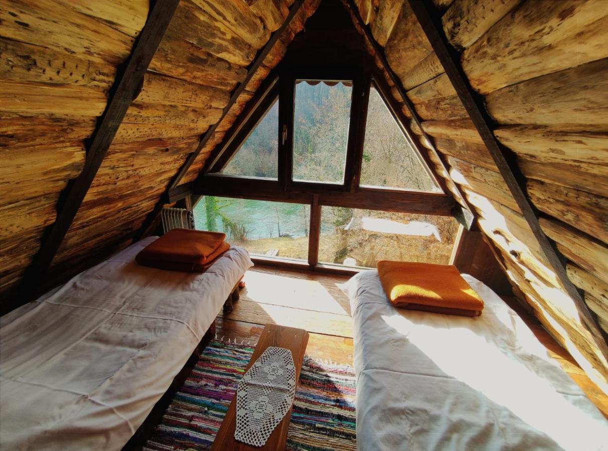 Vacation House Spiritus Flumine Netretic Luaran gambar
