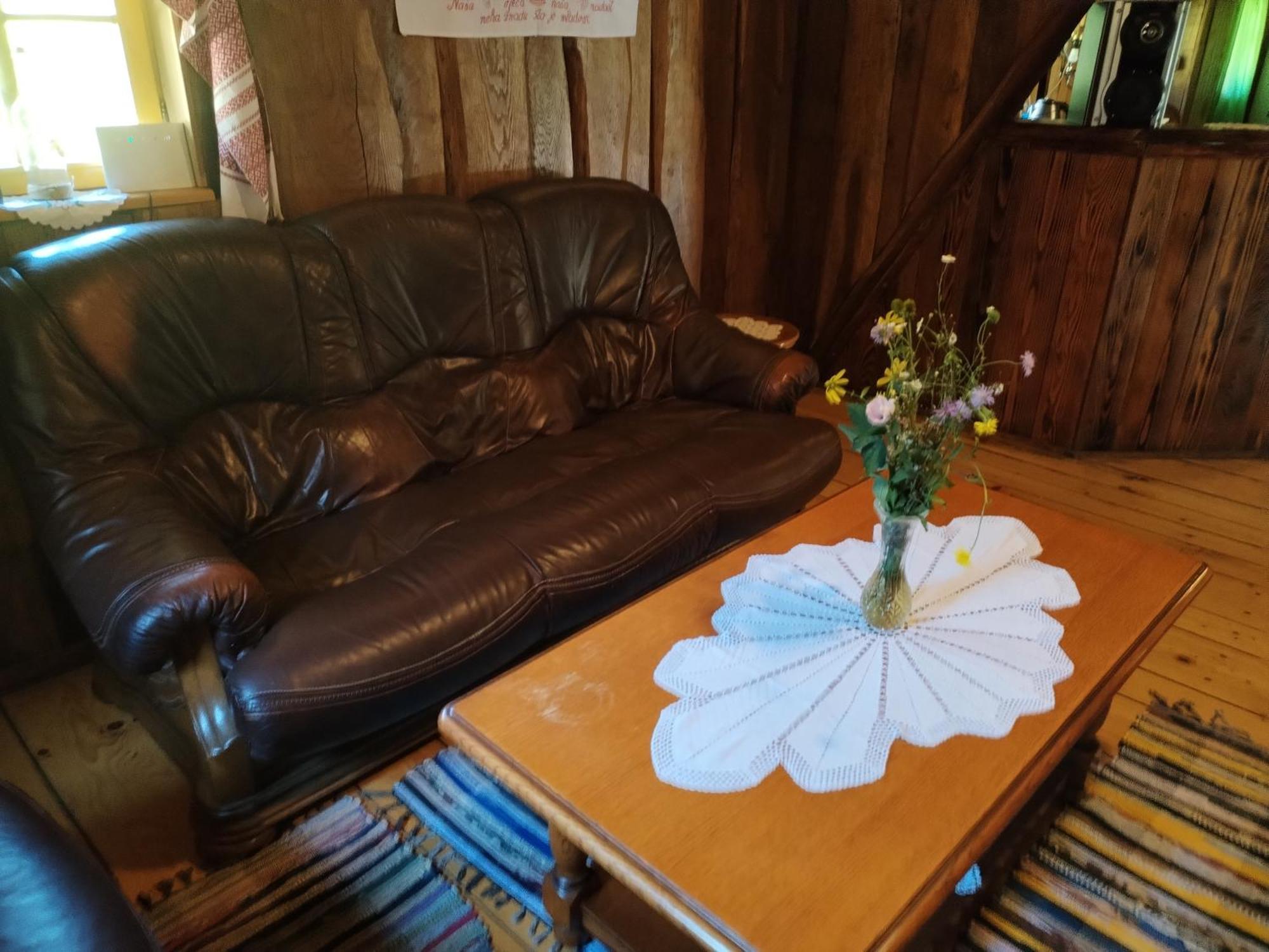 Vacation House Spiritus Flumine Netretic Luaran gambar