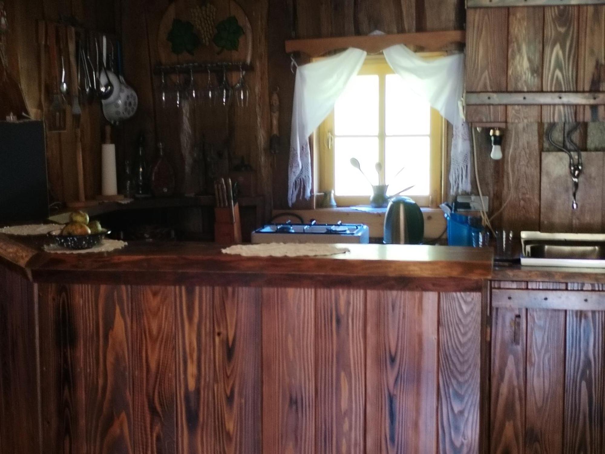 Vacation House Spiritus Flumine Netretic Luaran gambar
