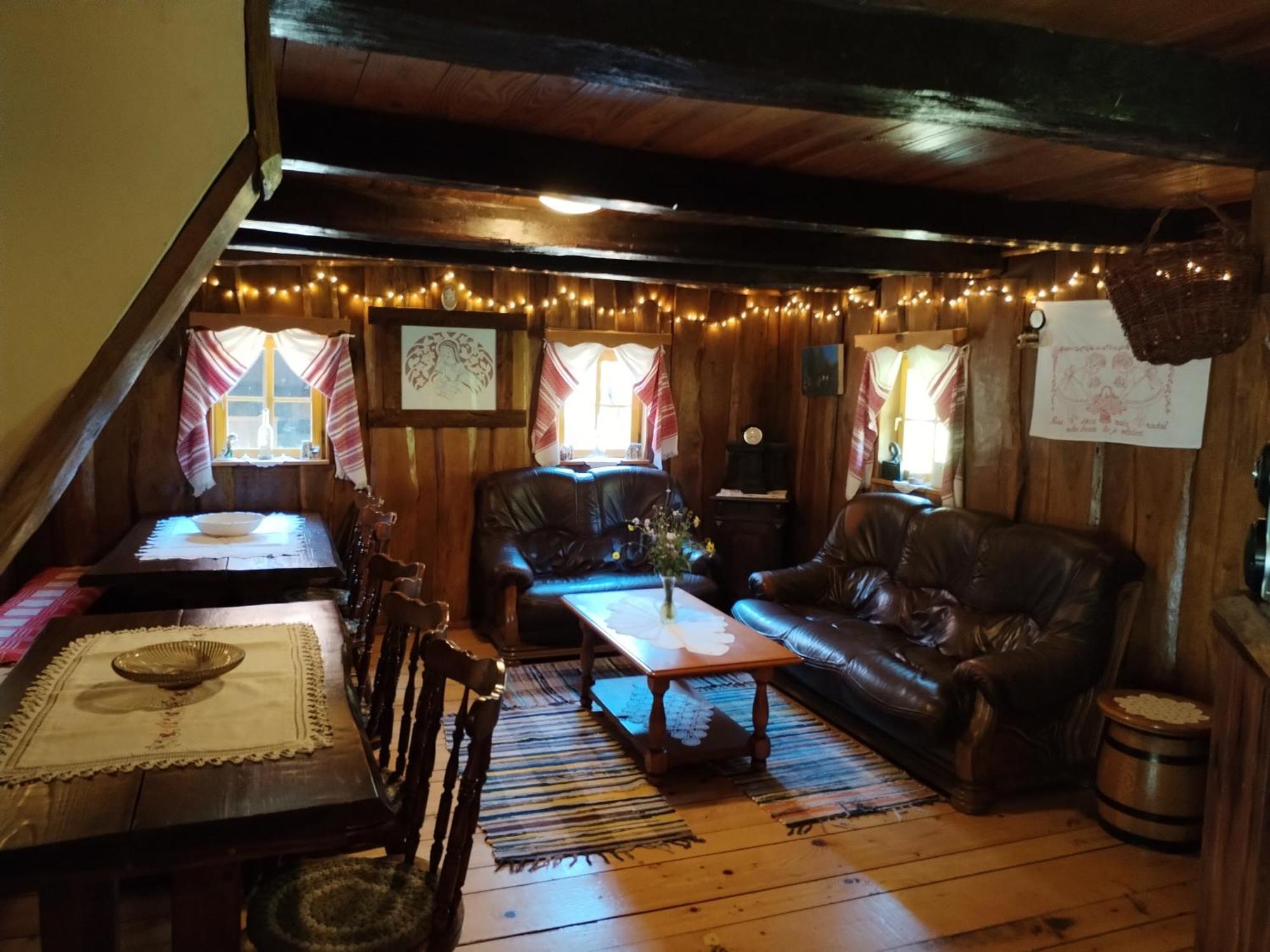 Vacation House Spiritus Flumine Netretic Luaran gambar